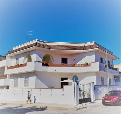 Villa Vistasalentina Piano terra