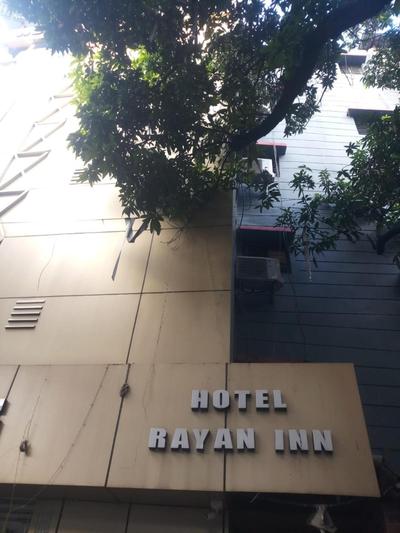 Hotel Rayan Inn
