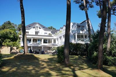 La Villa Bel Ange Hotel