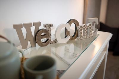 Pure Berlin Apartments - Luxury at Pure Living in City Center