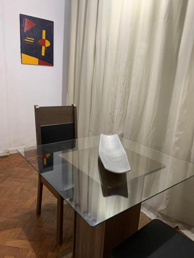 Apartamento a 200m da praia de Copacabana