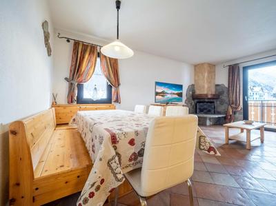 Coop Paradisin Apartment - AlpineEscape