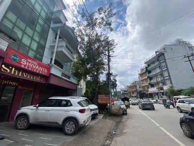 Hotel Shivanta Residency By WB Inn