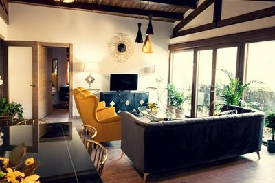 Apartamentos en el Valle del Jerte Flores para Angela