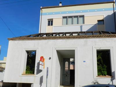 Pentari-Bitsakis House