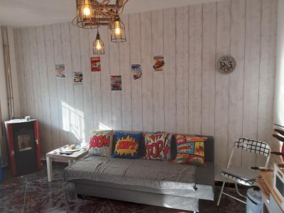 Casa Carolina A Bit different