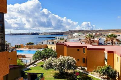 Ocean View Apartment Poris