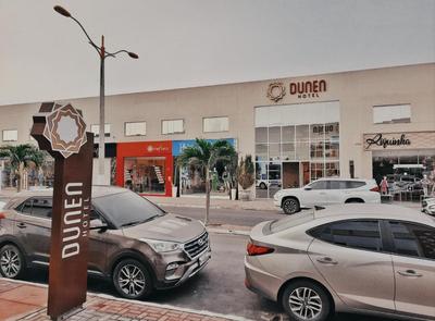 Dunen Hotel