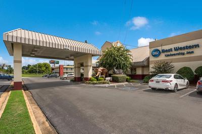 Best Western University Inn, 写真 2