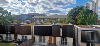 Chanel Ensuite Double Room