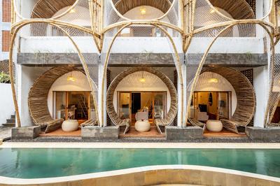 Clan Living - The Founder Ubud