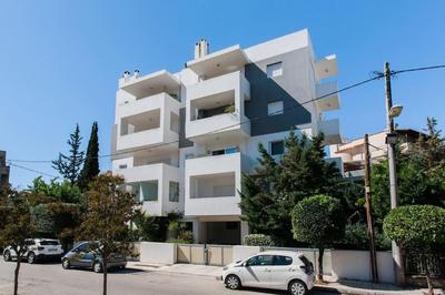 Magnificent 2BR Apartment in Marousi by UPSTREET