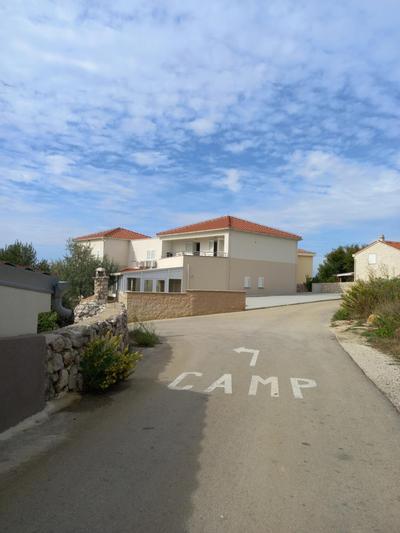 Sea Salt Apartment