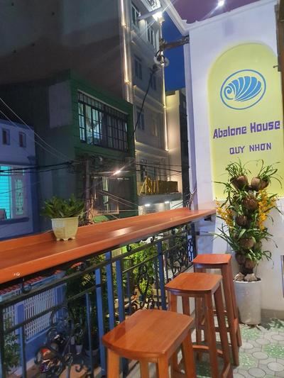 Abalone House Quy Nhơn