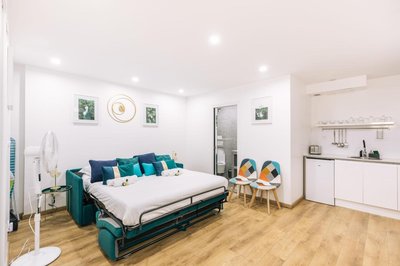 GuestReady - Jungle Studio near Disneyland