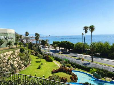 BenalBeach Residential