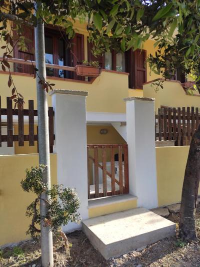 Casa Minicapo Mandriola