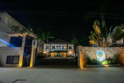 Hotel Ilhas da Grécia