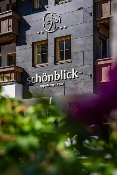 Schönblick Appartements