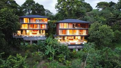 Aguamadera Ocean View Villas