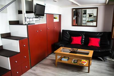 Estudio San Matias