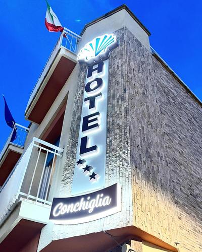 Hotel Conchiglia