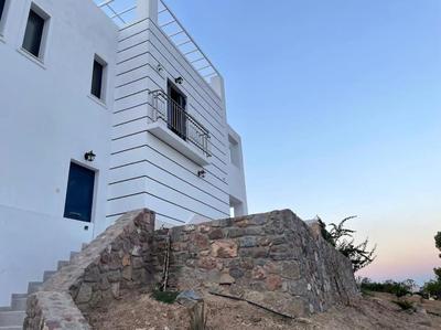 Souvala /Aegina. Excellent location Luxury villa.