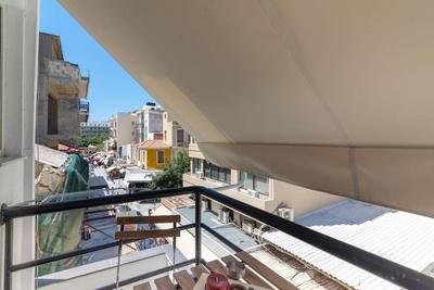 New Studio in the Heart of City Center