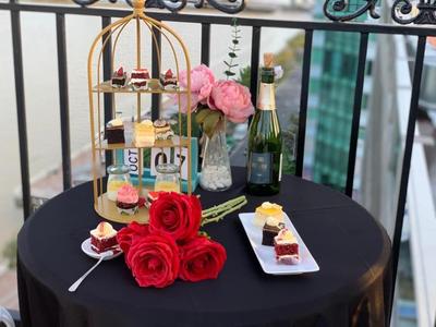 Pariat River Front Hotel