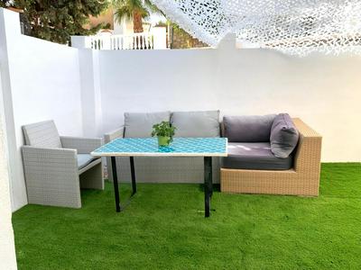 Apartamento Cerro del Aguila