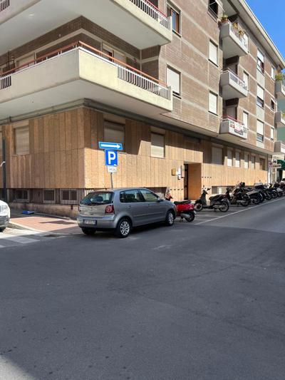 Casa in centro