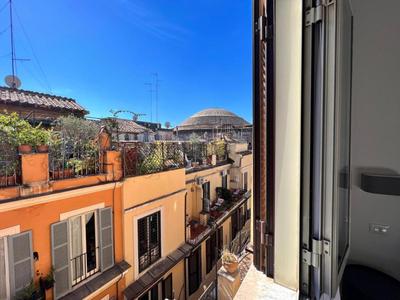 New Opening! Marvelous Apt with Pantheon View
