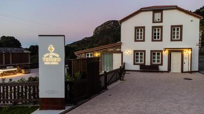 Casa Rural San Andrés de Teixido, Billede 2