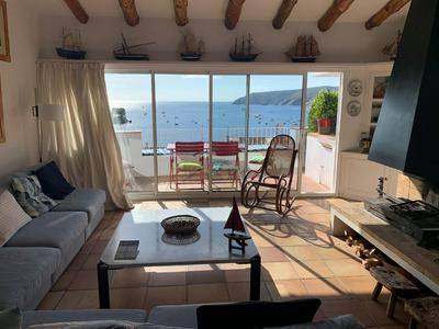 Es Forn - Vistas panorámicas a la bahía I terraza privada I 5 dormitorios I chimenea I centro histórico I Brava Experience