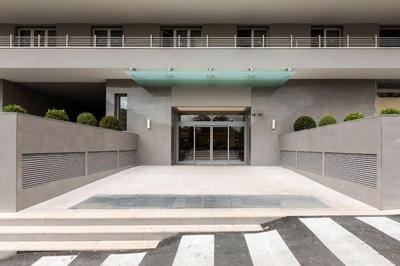 Casa Parboni by Hili
