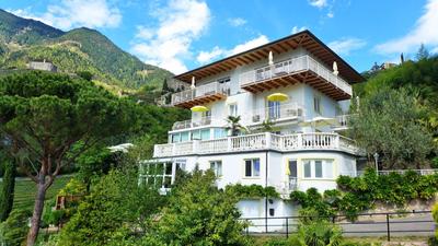 Appartement Trafoier