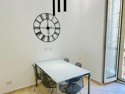 Garibaldi 118 Luxury Apartment