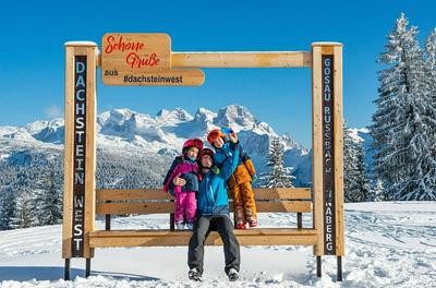 Apartment Holiday Lungötz