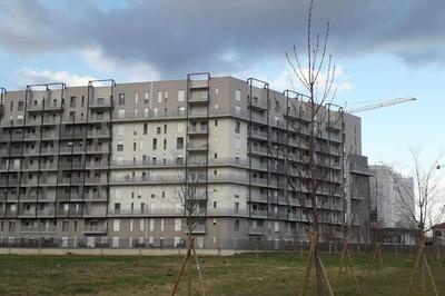 SKYLINE MILANO Fiera