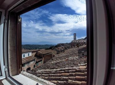 Casa Sant'Ercolano