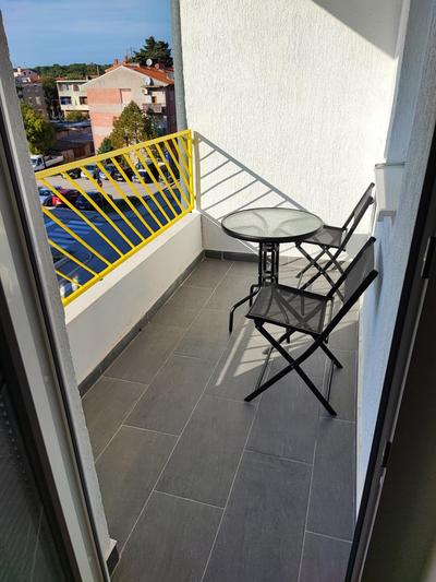 Apartment Eva
