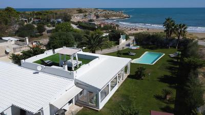 Villa Miami Vieste
