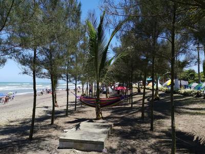 hotel y balneario playa san pablo