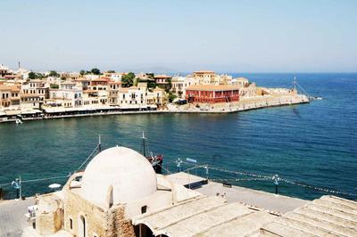 Posto studio superior studio 1 100 m from the beach