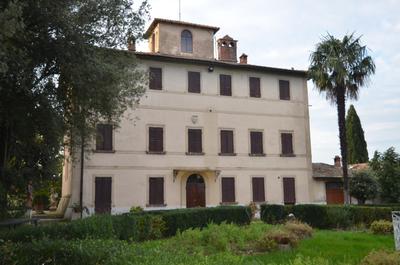 Wonderful villa in Montepulciano