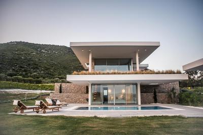 VARKO LUXURY SUITES
