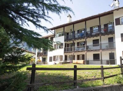 Lovely Flat in Morgex
