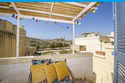 Oleandra Holiday Home