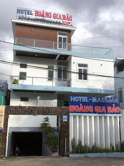 Hoàng Gia Bảo Hotel