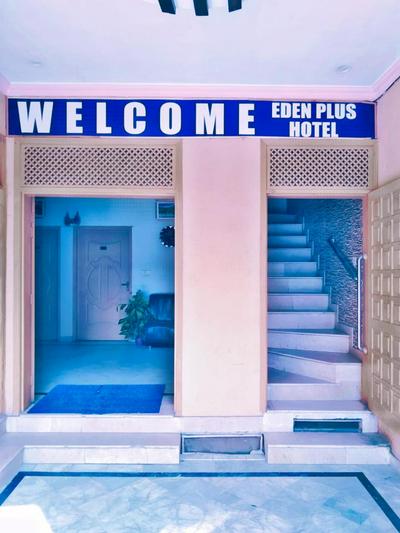 Hotel Eden Plus Lahore